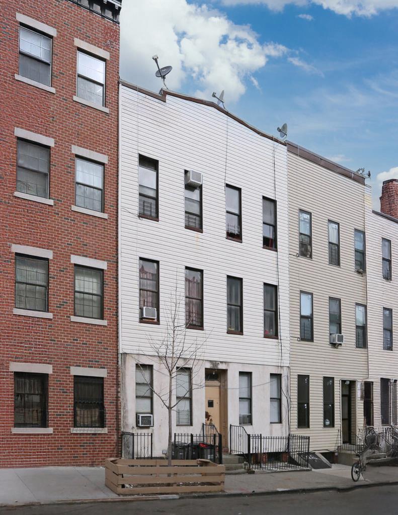 1111 Willoughby Ave, Brooklyn: Lender REO Sale